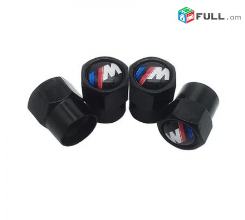 BMW zalatnik Pipkayi M Kalpakner bmw zalatnik bmw m logo 4pcs M paket