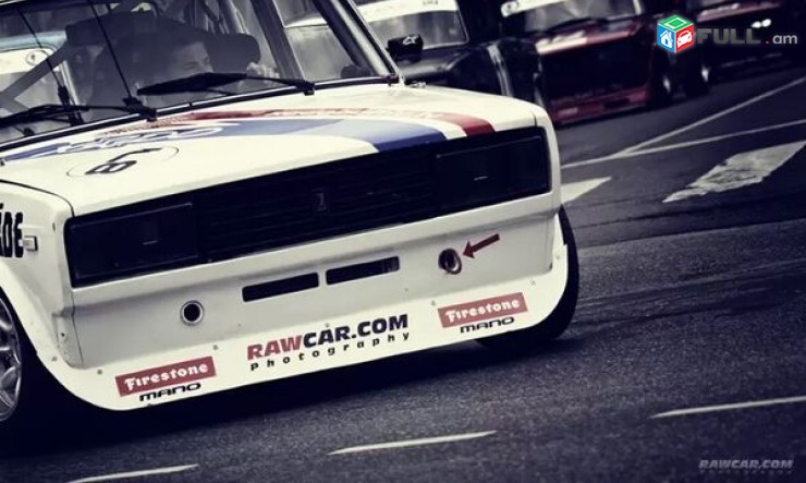 LADA SPORT Nakleyka lada tip sticker avto aqsesuar