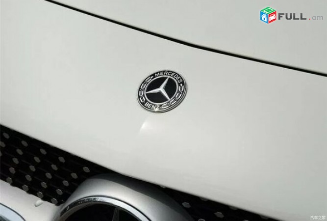 Mercedes-Benz Emblem logo 57mm