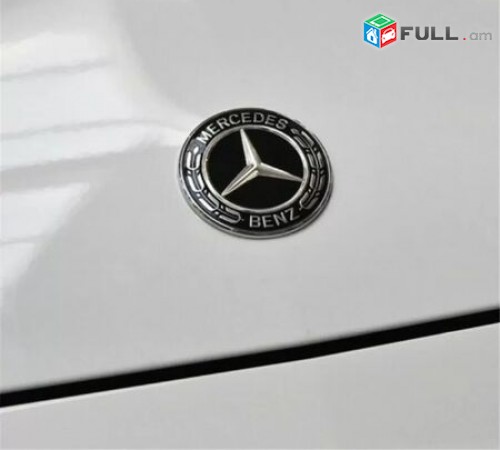 Mercedes-Benz Emblem logo 57mm