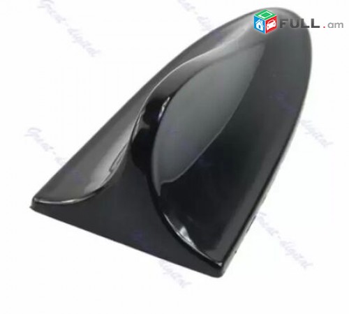 Meqenayi antena decorativ Avto aqsesuar Shark plavnik անտենա (New)