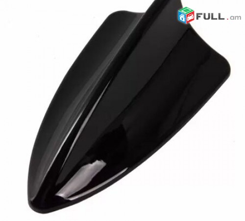 Meqenayi antena decorativ Avto aqsesuar Shark plavnik անտենա (New)