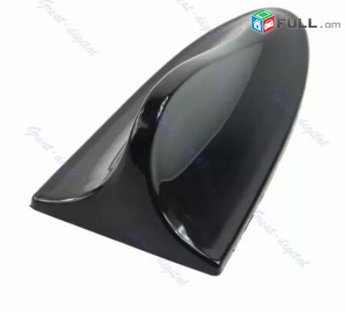 Meqenayi antena decorativ Avto aqsesuar Shark plavnik անտենա (New)