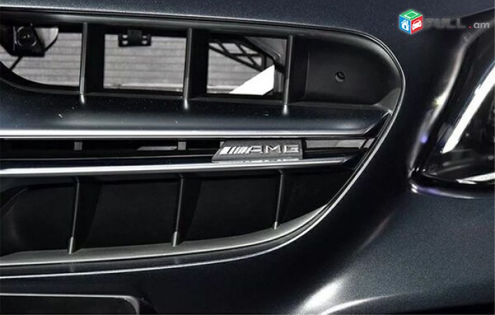 AMG Emblem Ablicovkayi (Նորույթ)