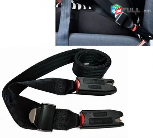 Amragoti Mankakan nstatexi Car seat amragoti Child Safety Car Seat Isofix (Նոր)