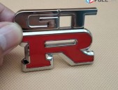 GTR Emblem Metaxkan (Նորույթ)