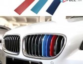 BMW Nakleyka ablicovkayi Bmw Drosh M Sport (25cmx5cm) bmw tip