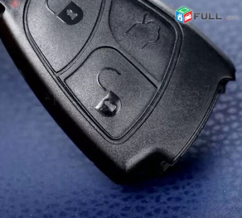 Mercedesi banali korpus Panicov Mercedes banali (Նոր) Բարձր Որակ