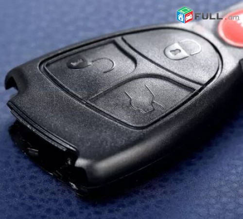 Mercedesi banali korpus Panicov Mercedes banali (Նոր) Բարձր Որակ