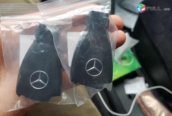 Mercedesi banali korpus Panicov Mercedes banali (Նոր) Բարձր Որակ