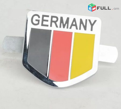 Ablicovkayi logo Germanakan drosh emblem BMW Մետաղական Էմբլեմ Աբլիցովկայի Գերման