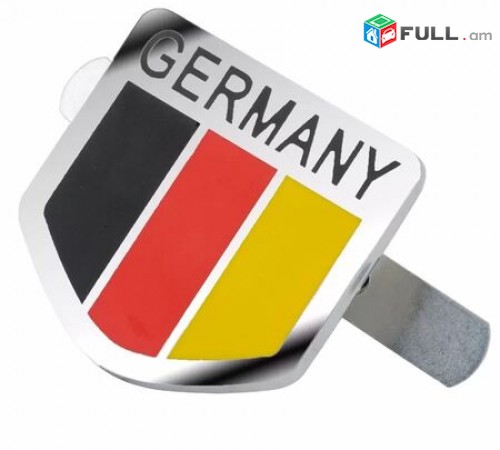 Ablicovkayi logo Germanakan drosh emblem BMW Մետաղական Էմբլեմ Աբլիցովկայի Գերման