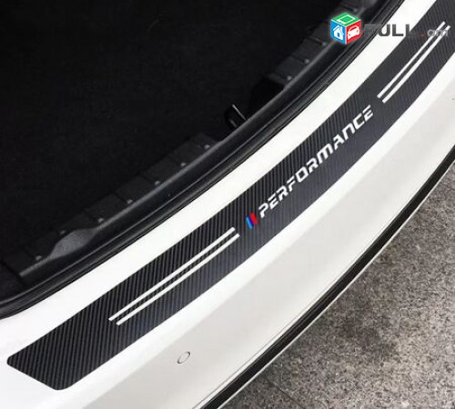 BMW M Performance Shti Carbonic Nakelyaka 101cm