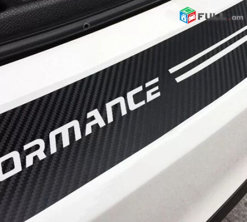 BMW M Performance Shti Carbonic Nakelyaka 101cm