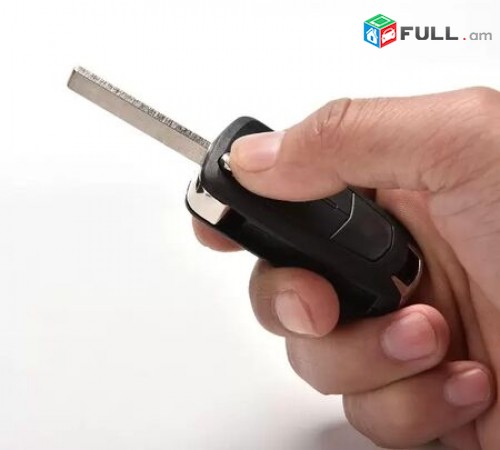 Opeli banali 2 kojak (Corsa Astra Vectra Zafira) Նոր