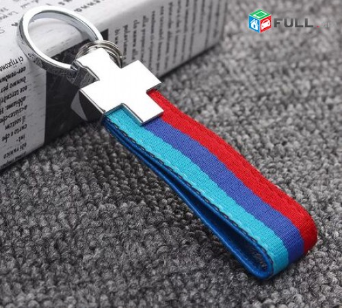 BMW M Brilok (բարձր որակ) M Paket Original Bmw Key Chain