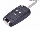 Opeli banali 3 kojak (Zafira Astra Insignia balani) opel key