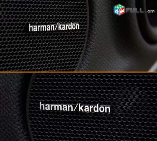 Harman / kardon Dinamiki emblem