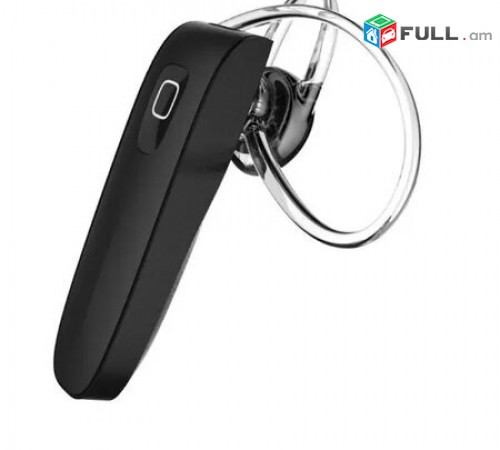 Bluetooth akanjakal naushnik Stereo Wireless Handsfree Headset Earphones blyutut