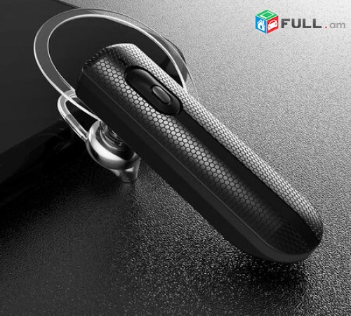 Bluetooth Ականջակալ 4.2 Headset Handsfree Earphone