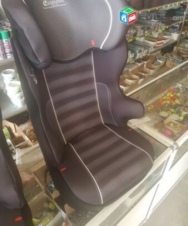 Մանկական Նստատեղ (15կգ-36կգ) Car seat (Իտալական) ՆՈՐ