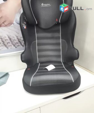 Մանկական Նստատեղ (15կգ-36կգ) Car seat (Իտալական) ՆՈՐ