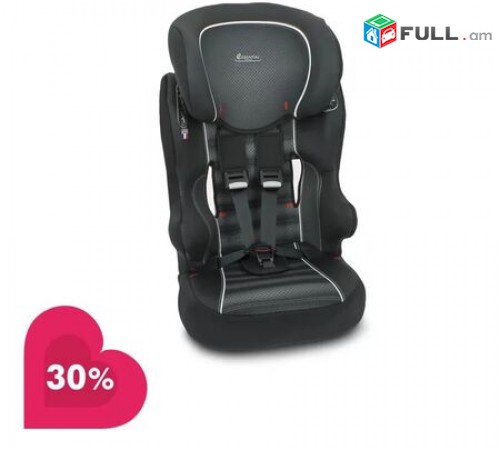 Մանկական Նստատեղ (15կգ-36կգ) Car seat (Իտալական) ՆՈՐ