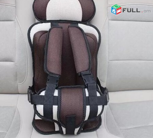 Car Seat Ավտոմեքենայի Մանկական Նստատեղ mankakan nstatex kreslo авто кресло ՆՈՐ