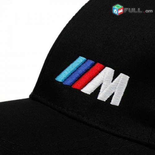 BMW M Գլխարկ (Նոր) Ավտո Սթայլ