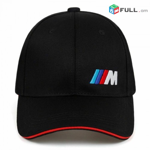 BMW M Գլխարկ (Նոր) Ավտո Սթայլ
