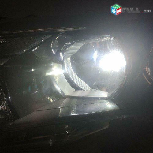 H11 300W Conpex Գերհզոր LED Լույս Auto Style