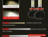 H11 300W Conpex Գերհզոր LED Լույս Auto Style