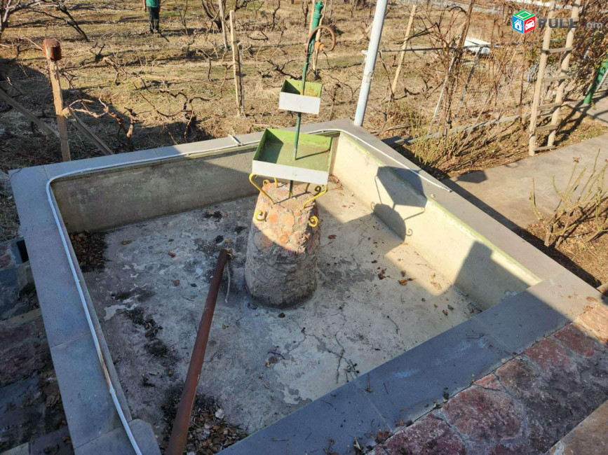 Երկու հարկանի քարե տուն, Տ-9-41, 140 քմ, կապիտալ վերանորոգված