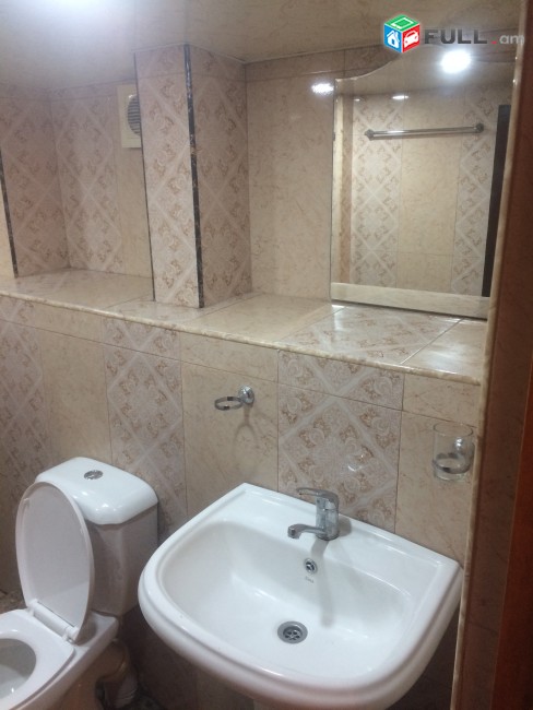 Տրվում է վարձով 