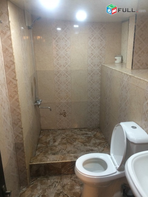 Տրվում է վարձով 