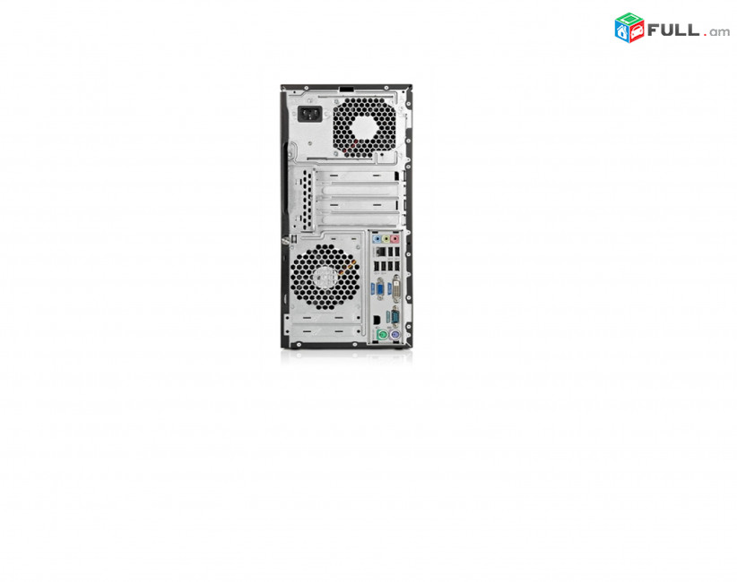 HP Pro 3130 MT, Intel I3-550, 8GB DDR3,250GB HDD, Quadro K600, Win 10 Pro