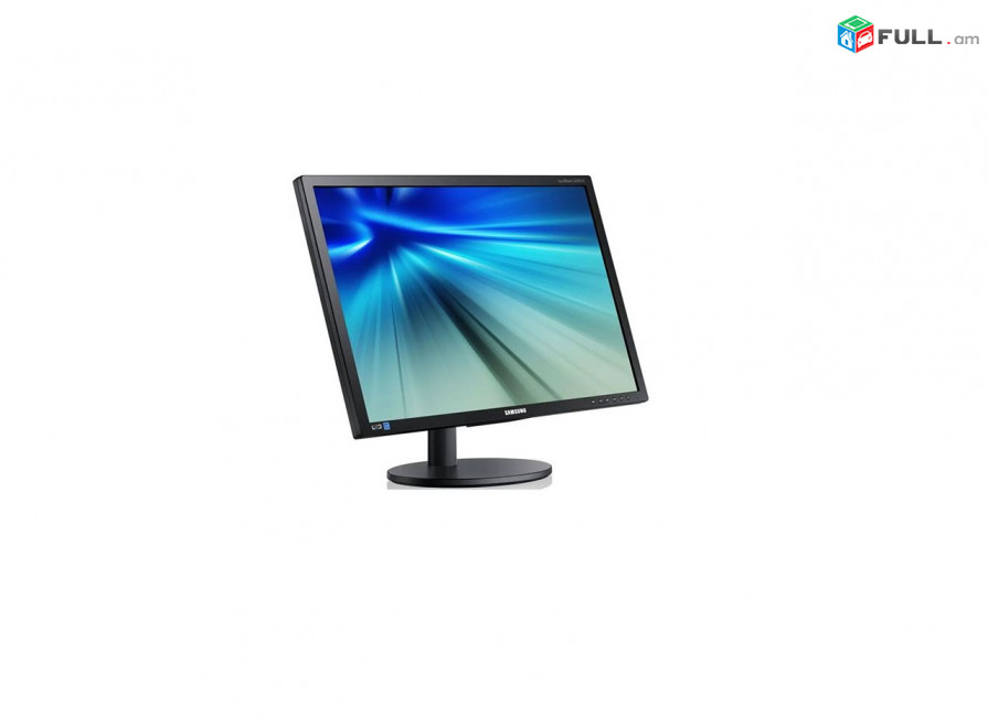Samsung Syncmaster S24B420BW, 24" (inch)