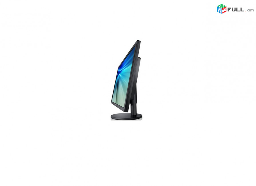 Samsung Syncmaster S24B420BW, 24" (inch)