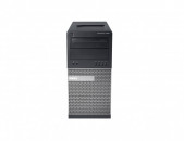 Dell Optiplex 7010 i5-35970s 3.10 GHz, 4GB DDR3, 320GB HDD, DVD, Win 10 Pro