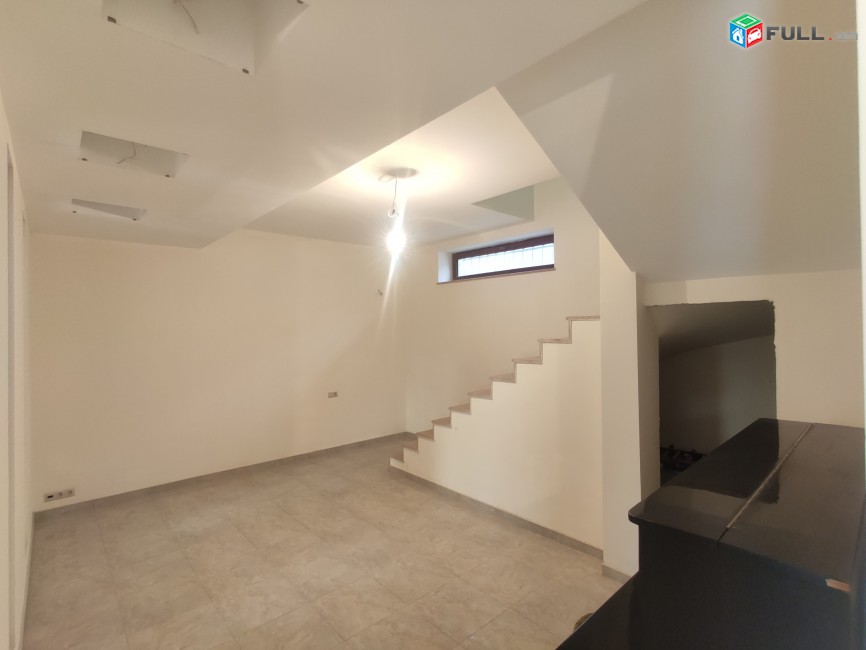 Առանձնատուն Դուրյան 2 հարկ,  5 սենյակ, 2 սանհանգույց, 234 քմ շինություն, 496 քմ ընդհանուր հողը