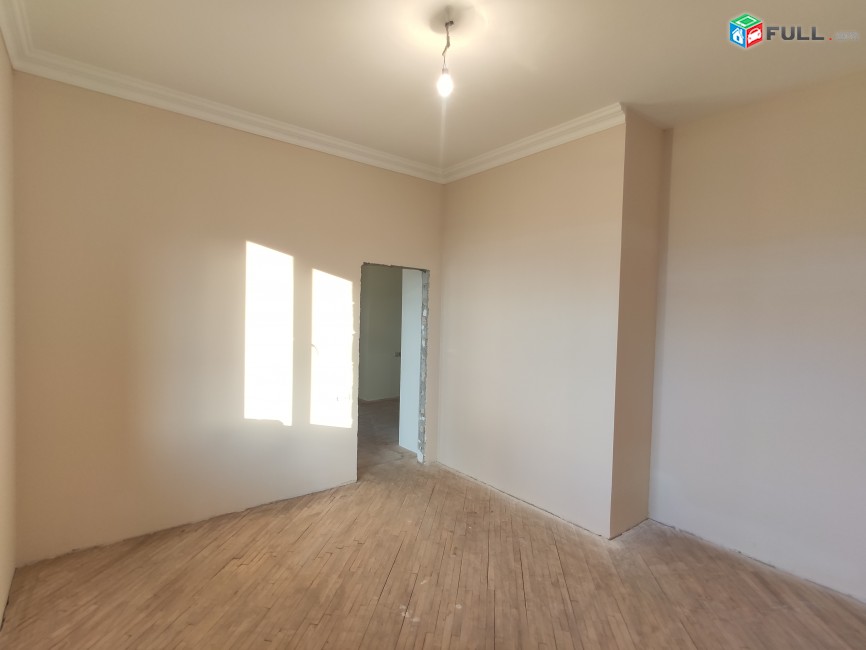 Առանձնատուն Դուրյան 2 հարկ,  5 սենյակ, 2 սանհանգույց, 234 քմ շինություն, 496 քմ ընդհանուր հողը