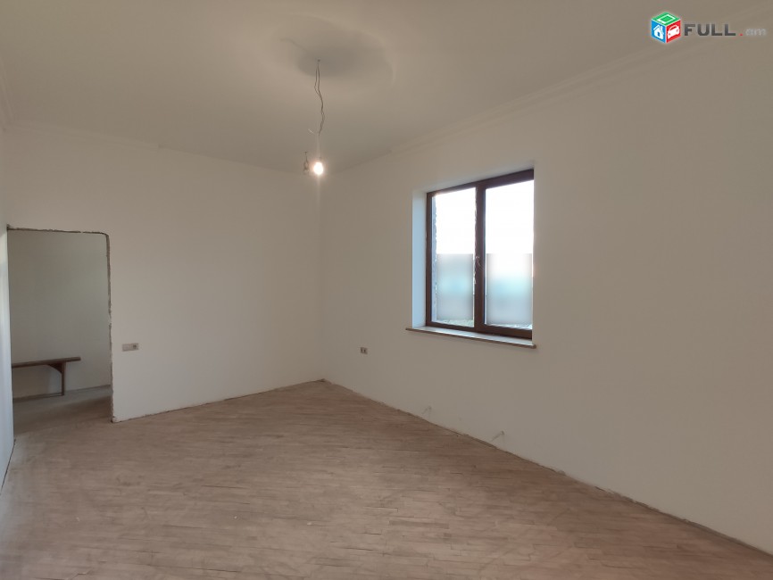 Առանձնատուն Դուրյան 2 հարկ,  5 սենյակ, 2 սանհանգույց, 234 քմ շինություն, 496 քմ ընդհանուր հողը