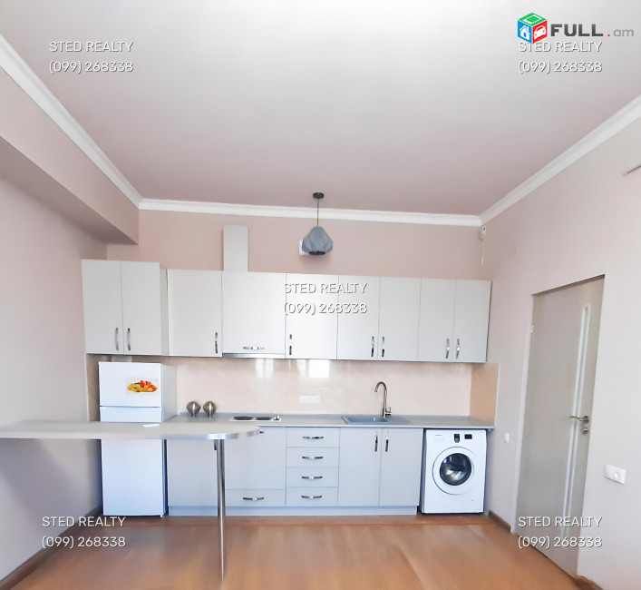 Վաճառք, Բնակարան, Կենտրոն կոդ 10414