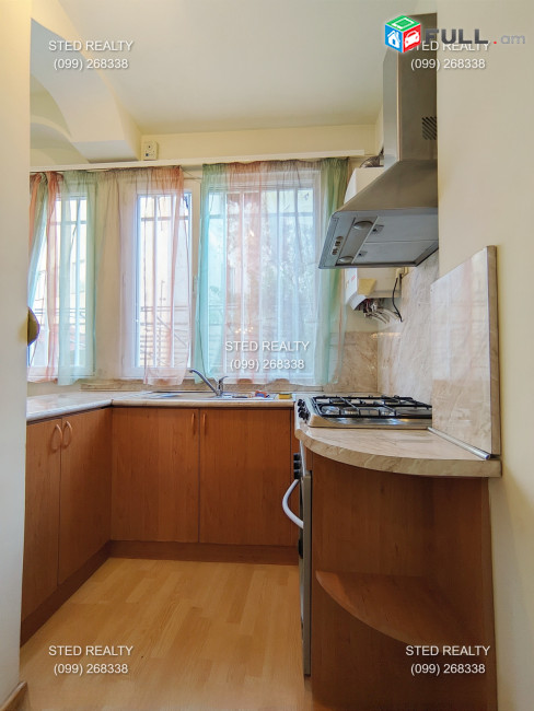 Վարձակալություն, Բնակարան, Ամիրյան, Կենտրոն