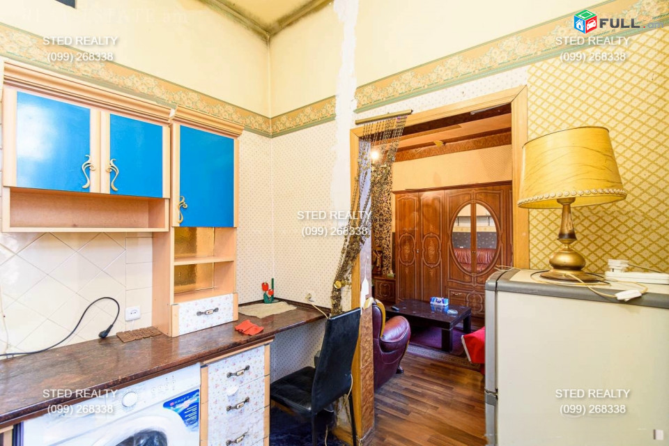 Վաճառք, բնակարան, Կիևյան փողոց, կոդ 10419