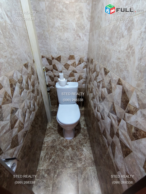 Վարձակալություն, Թումանյան փողոց, 3ս,