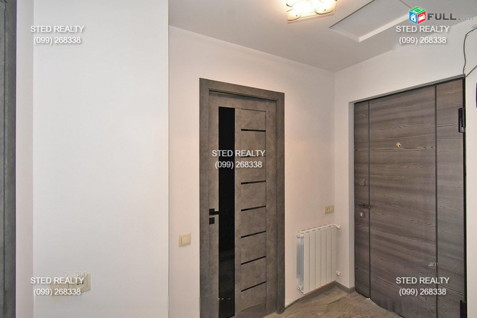 Վաճառվում է 1ս, 40քմ, Կոդ 20835
