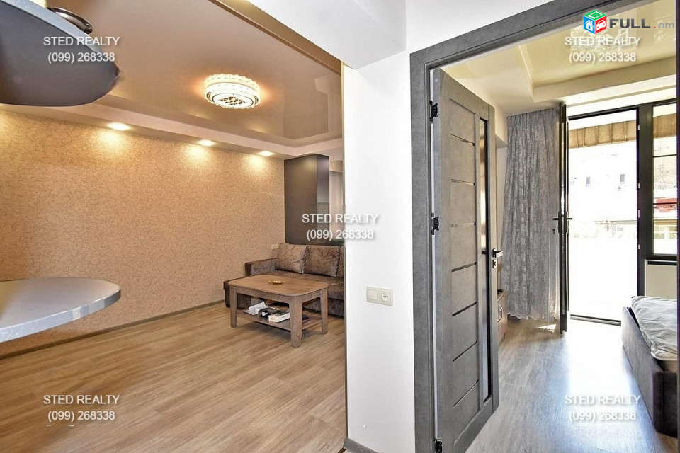 Վաճառվում է 1ս, 40քմ, Կոդ 20835