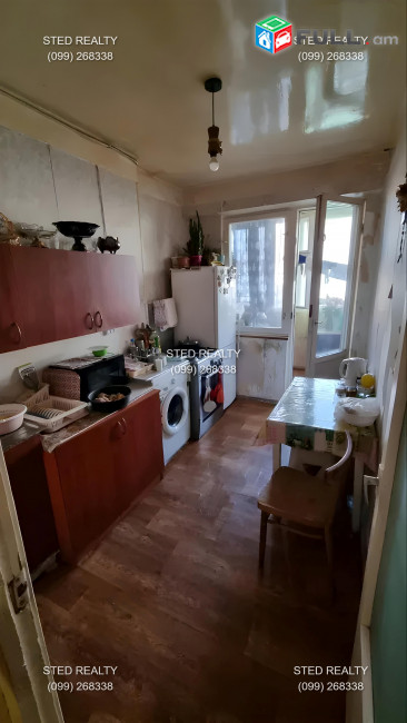 Վաճառք բնակարան 1ս