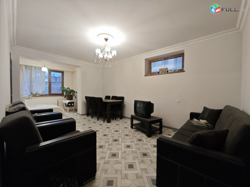 Վաճառվում է 2ս, 60.37 քմ, 